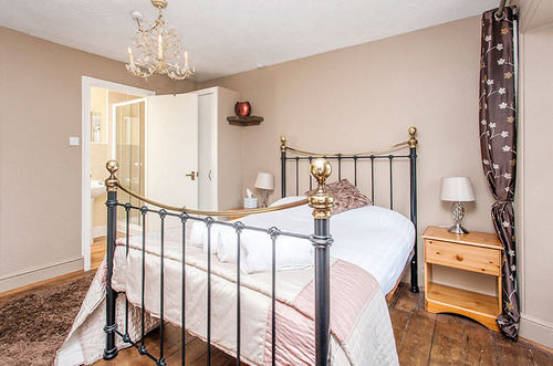 St Agnes Hotel Esterno foto