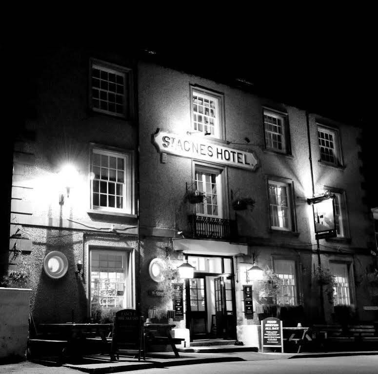 St Agnes Hotel Esterno foto